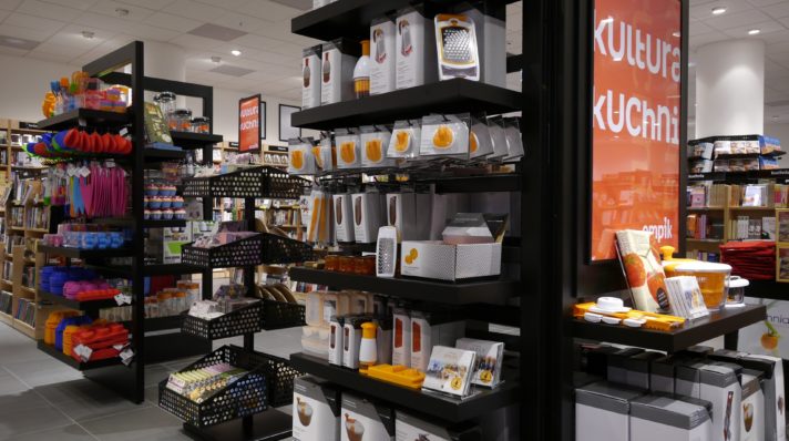 Press, books, stationery 4