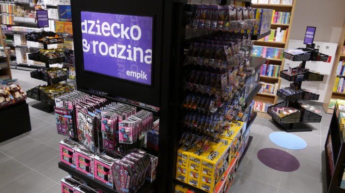 Press, books, stationery 5