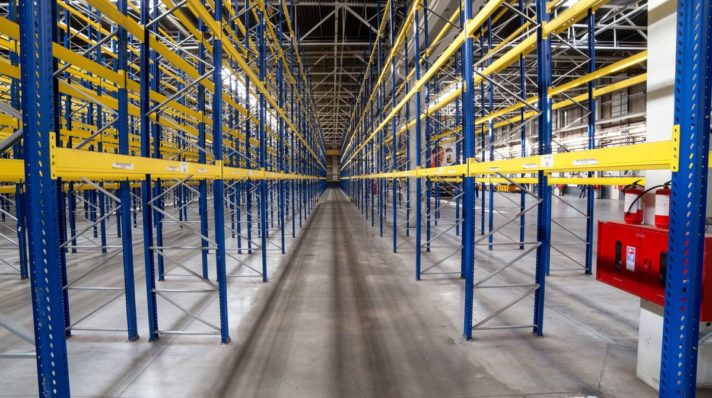 Wysokiego składowania 1