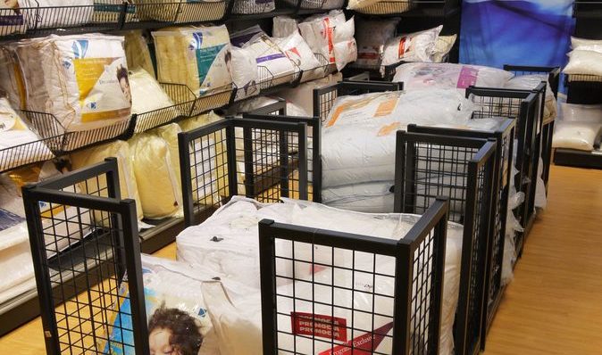 Special promotion baskets 2