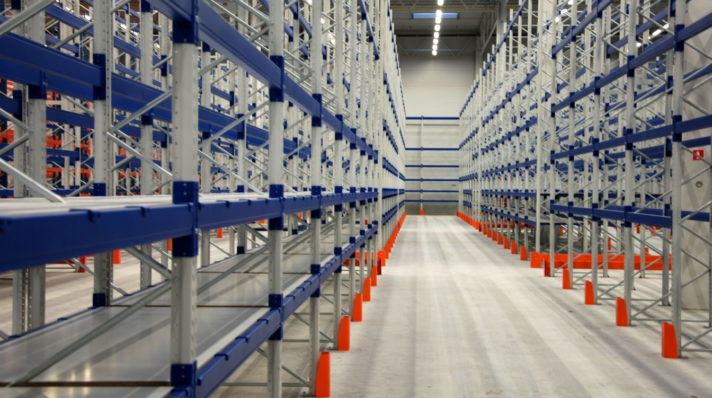 Wysokiego składowania 2