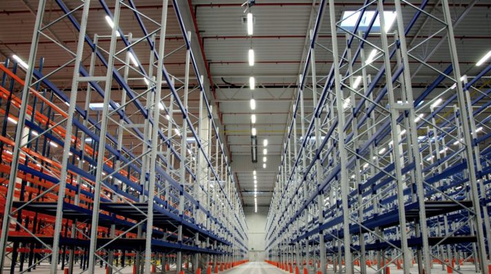 Wysokiego składowania 3