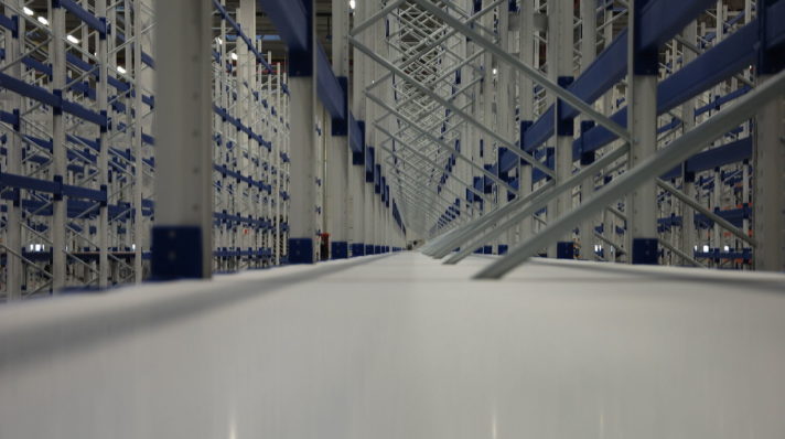 Wysokiego składowania 5