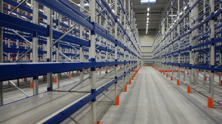 Wysokiego składowania 6