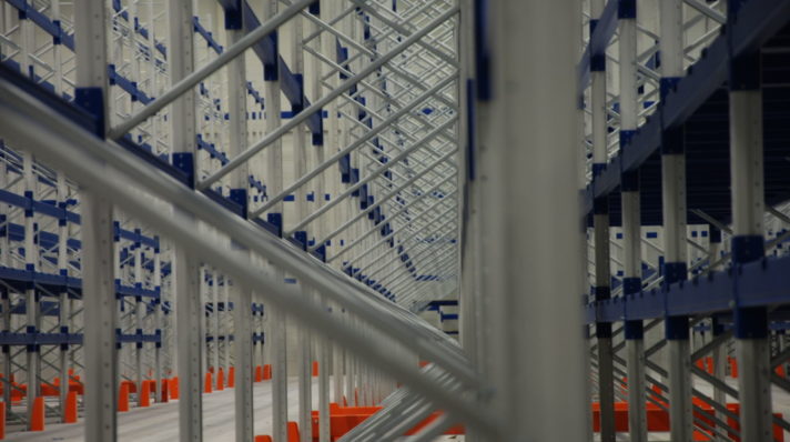 STOCKAGE EN HAUTEUR 13