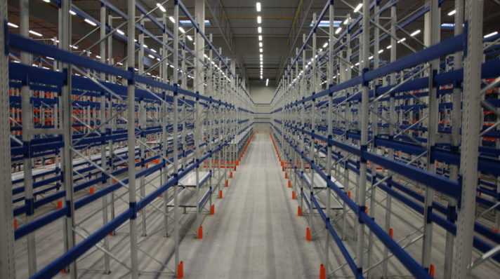 STOCKAGE EN HAUTEUR 15