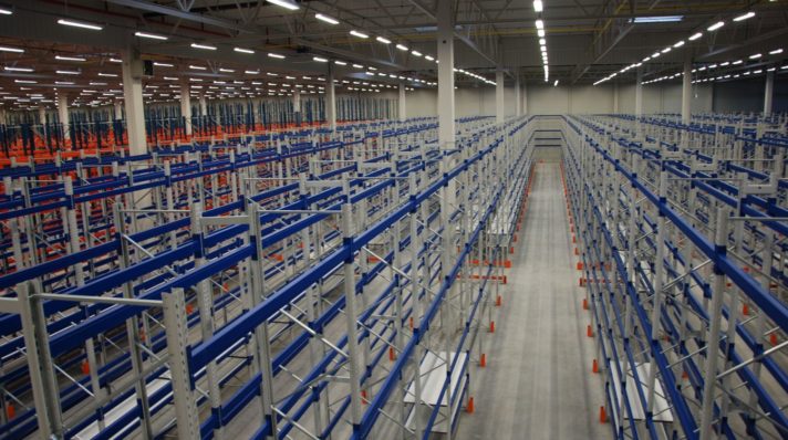 STOCKAGE EN HAUTEUR 17