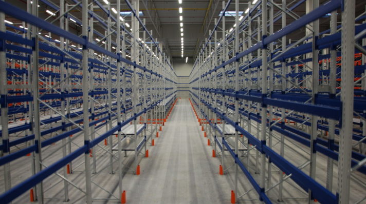 STOCKAGE EN HAUTEUR 20