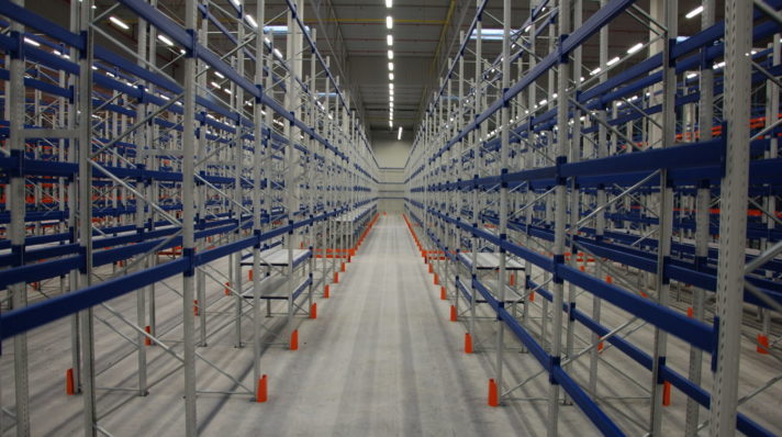 STOCKAGE EN HAUTEUR 21