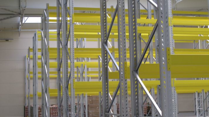 STOCKAGE EN HAUTEUR 24