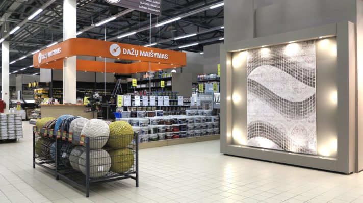 Special promotion baskets 3