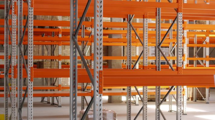 STOCKAGE EN HAUTEUR 28