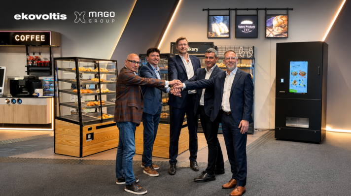 MAGO Group wchodzi na rynek magazynowania energii. Strategiczna inwestycja w przyszłość energetyki