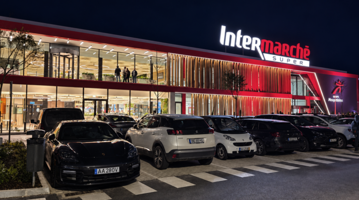 MAGO Iberia dla Intermarché Terrugem. Sprawdzone systemy, indywidualne rozwiązania