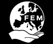 FEM RACKING AND SHELVING